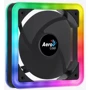 Кулер Aerocool Edge 14 ARGB 6-Pin, 14см PC FAN