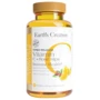 Earth's Creation Vitamin C 1000 mg with rose hips Вітамін С 60 таблеток