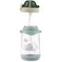 Бутылка для воды детская Ardesto Octopus 500 ml зеленая (AR2250PO): Обьем, мл 500