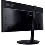 Монитор Acer CB292CUbmiipruzx (UM.RB2EE.001): Тип ЖК-матрицы IPS