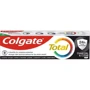 Colgate Total Charcoal & Clean Антибактеріальна зубна паста з деревним вугіллям 75ml: Призначення Антибактериальное, Очищение