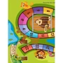 At the Zoo Sticker Book: ISBN 978-966-935-929-2