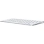 Аксесуар для Mac Apple Magic Keyboard with Touch ID для Mac models with Apple silicon USB-C (MXCK3UA/A) 2024: Тип аксесуара Клавиатуры