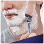 Gillette Fusion5 Станок для бритья с 1 сменной кассетой: Количество в упаковке, шт 1
