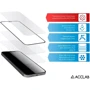 Аксесуар для смартфона ACCLAB Tempered Glass Full Glue Black для Samsung M236 Galaxy M23 5G: Колір черный