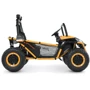 Баггі Bambi Racer (M 4969(2)EBLR-7(24V): Час роботи, хв 120