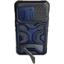 Чехол для iPhone Nillkin CamShield Adventurer Pro Interstellar Blue for iPhone 14 Pro Max: Тип чехла накладка на заднюю часть