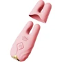 Вибратор для груди Zalo Nave Coral Pink