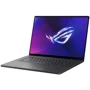 Ноутбук ASUS ROG Zephyrus G16 GU605MZ-QR120W (90NR0IR5-M005L0) UA: Экран 16 " (2560x1600)