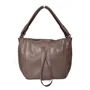 Женская сумка-мешок ARTiS Bags серая (17344629)