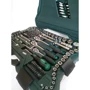 Набор инструментов Mannesmann M98430 215 pcs: Назначение набора универсальный