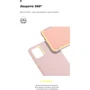 Чехол для телефонов ArmorStandart ICON Case Pink Sand for Samsung A217 Galaxy A21s (ARM56333): Тип накладка на заднюю часть