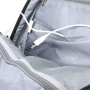 Сумка для ноутбуков Tigernu 15.6" T-B3319 Silver/Grey: Цвет серый