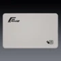 Аксессуар для накопителя Frime Plastic White SATA (FHE11.25U30)