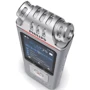 Philips DVT4110: Объем встроенной памяти, ГБ 8
