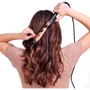 Стайлер BaByliss C459E: Потужність, Вт 35