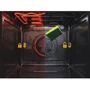Духовой шкаф электрический Whirlpool AKZ9S 8271 IX: Мощность подключения, Вт 3650