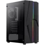 Корпус AEROCOOL Mecha-G-BK-v1