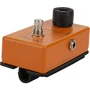 Педалборд Монтажная пластина ROCKBOARD QuickMount Type UH - Universal Pedal Mounting Plate For Horizontal Pedals