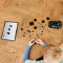 Конструктор LEGO Super Heroes Бэтмен Тумблер против Двуликого и Джокера 429 деталей (76303) фото 8
