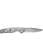 Нож и мультитул SKIF Tiger Paw SW od green (1765.02.51): Тип ножа Складной