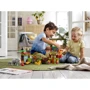 Конструктор LEGO DUPLO Тропический остров (10906): Количество деталей, шт. 73
