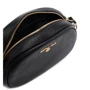 Жіноча сумка крос-боді Michael Kors Jet Set Charm Sm Oval Cmra Xbody Чорна (32S1GT9C0L001): Країна виробник Мьянма