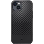 Чехол для iPhone Spigen Core Armor Matte Black (ACS04675) for iPhone 14