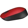 Мышь Logitech Wireless Mouse M171 Red (910-004641): Интерфейс подключения Wireless (радио интерфейс)
