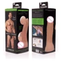 Фаллоимитатор Fleshlight Guys: Manuel Ferrara Dildo