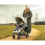 Прогулочная коляска BabyStyle Oyster Zero Gravity Mercury: Тип коляски Прогулочная