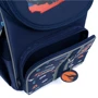 Рюкзак шкільний каркасний Kite Education Hot Wheels HW22-501S: Стать дитини Для хлопчиків