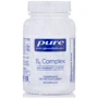 Pure Encapsulations B6 Complex Витамин B6 комплекс 60 капсул