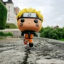 Ігрова фігурка Funko, серії Наруто - Наруто, що біжить (46626) фото 5