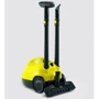 Пароочиститель Karcher KST 2 (1.512-243.0): Емкость для моющего средства, л 1