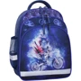 Рюкзак школьный Bagland Mouse 225 синий 507 (0051370)