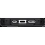Чехол для iPhone Urban Armor Gear UAG Monarch Pro Magsafe Kevlar Black (114456113940) for iPhone 16 Pro фото 6