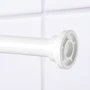 Штанга для душевой шторки ІКЕА BOTAREN 120-200 см (90314973)