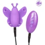 Стимулятор Remote Wireless Butterfly
