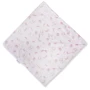 Шезлонг-качалка Kinderkraft Felio 2020 Peony Rose (KKBFELOPNK000N) фото 5