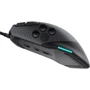 Мышь Dell Alienware 510M Gaming Mouse (AW510M-DAEM): Тип сенсора оптический