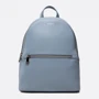 Женский рюкзак Furla Libera M Backpack темно-голубой (WB00433AX0732K3500)