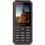 Мобильный телефон Ulefone Armor Mini 3 Black (UA UCRF): Оперативная память 32 МБ