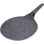 Сковорода Krauff 25-307-010 Granit Pro 24 см (27382)