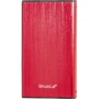 Аксессуар для накопителя Shuole U25K 2.5 Red
