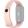 Ремешок ArmorStandart Silicon Powder Pink for Xiaomi Smart Band 8 / 9 / 10 (ARM86913)