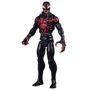 Hasbro SPD Фигурка Человек-Паук Веном Титан 30 см (E8729 SPD MAX VENOM TITAN MILES MORALES) (E8686_E8729) фото 4