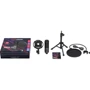 Микрофон Lorgar Voicer 721 Black (LRG-CMT721): Назначение для компьютера