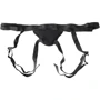 Трусы для страпона Sportsheets - Entry Level Strap-On Waterproof Black