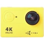Экшн камера AirOn ProCam 4K Yellow